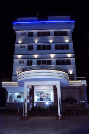 Hotel Sai Skanda